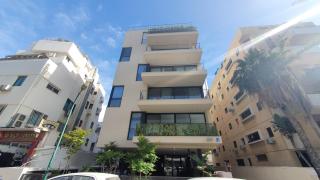 BnB Israel Apartments - Shalom Alehem Joie - Tel Aviv - 7