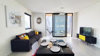 BnB Israel Apartments - Shalom Alehem Joie - Tel Aviv - 0