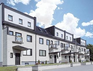 Oasis Apartments - Pärnu - 0