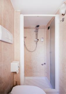 Hotel Grifo - Roma - 5