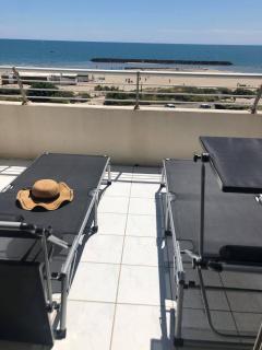 Bleu du Sud - Cap d'Agde - 9