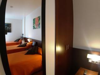 Hostal Nirvana - Ponferrada - 2