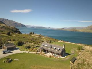 Buchanan Lodge - 60 acres on Wanaka lakefront - Wanaka - 9