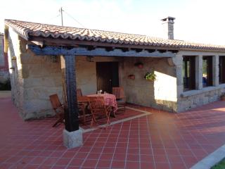 casa rústica Cabo Home - Cangas de Morrazo - 5