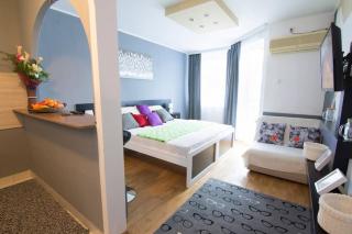 Maxim - Belgrado - 3