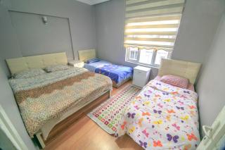 Amasra Kerem Apart - 5