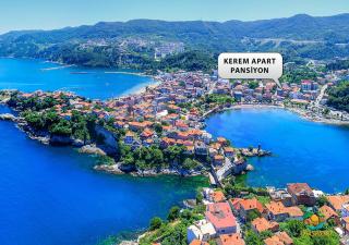 Amasra Kerem Apart - 4