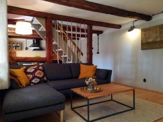 Wohlfühl Appartement -direkt--- Kaisereins punkt de --- traditionelles Lehmhaus Parken gratis - 6