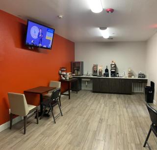 Scottish Inn & Suites - IAH Airport - Humble - 7
