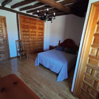 La Casa del Rastro - El Burgo de Osma - 4