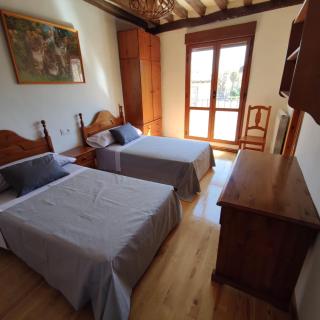 La Casa del Rastro - El Burgo de Osma - 1