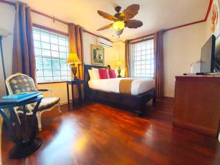 Ocean West Boutique Hotel - Nassau - 1