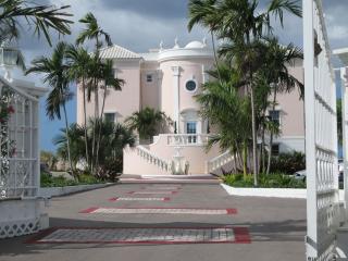 Ocean West Boutique Hotel - Nassau - 2