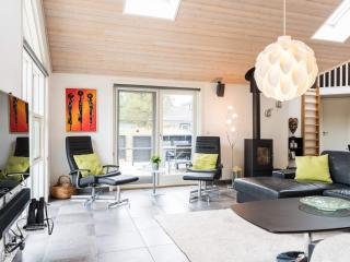 Luxurious Family Retreat in Blavand-By Traum - Blåvand - 3