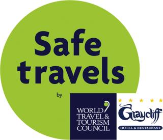 Graycliff Hotel - 7