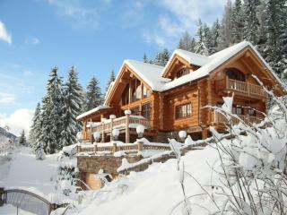 Chalet in Bad Kleinkirchheim Ski Area - 9