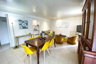 Villa au calme 500 m plages et port santa lucia - 1