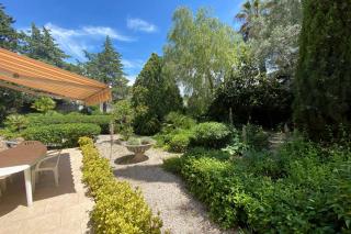 Villa au calme 500 m plages et port santa lucia - Saint-Raphaël - 3