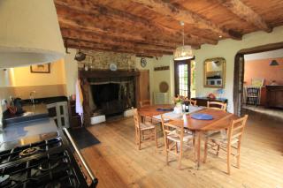 Maison de Vacances - Loubejac - 5