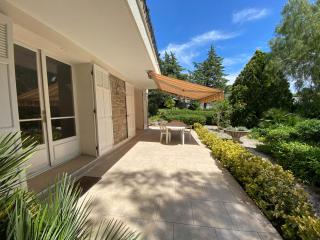 Villa au calme 500 m plages et port santa lucia - Saint-Raphaël - 6