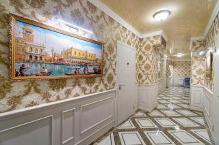 Gold Boutique Hotel - Almaty - 5