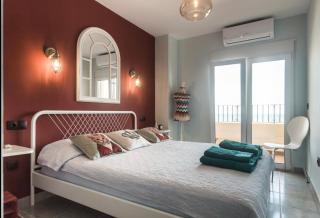 Sea view Port Saplaya Apartments,2 - Port Saplaya - 5