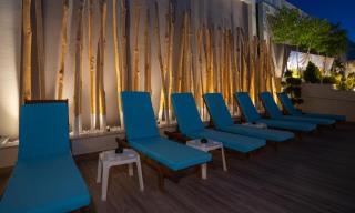 Pantelidis Hotel & Spa - 7