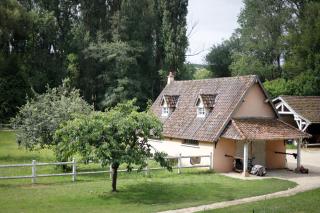 Le Moulin Bleu - Saint Cyr-sous-Dourdan - 3