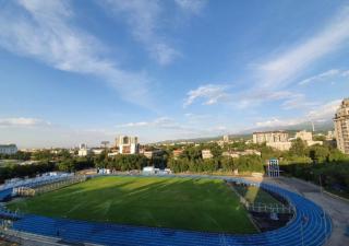 Gold Boutique Hotel - Almaty - 2