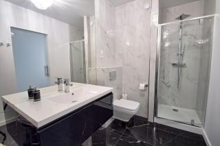 CRYSTAL Apartament 80m od plaży, przy latarni morskiej - Colberga - 4