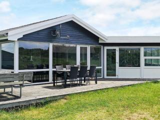 8 person holiday home in Ringkøbing-By Traum - Ringkøbing - 4