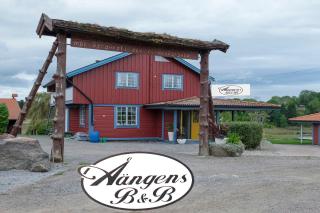 Åängens Bed o Breakfast - Söderköping - 0