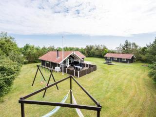 5 person holiday home in Tarm - 1