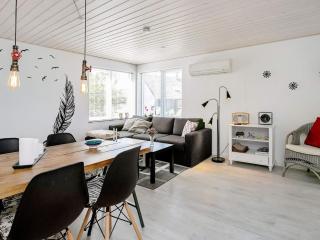 Cozy Island Retreat at Vestero-By Traum - Læsø - 8