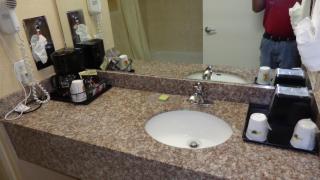Red Lion Inn & Suites IAH Airport East - 9