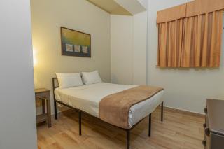 Hotel Plaza del Arco Express - Monterrey - 1