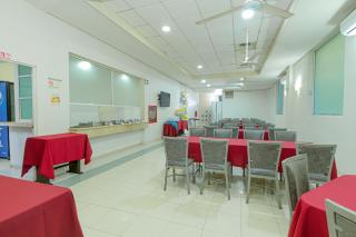 Hotel Plaza del Arco Express - 2