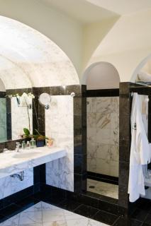 L'Albereta Relais & Chateaux - 9
