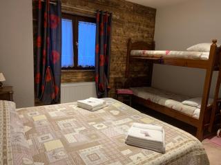 Appartamento Rustico - Candide - 6