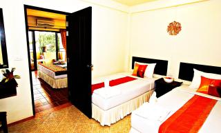 Aloha Lanta - Koh Lanta - 7