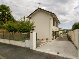 Charming town centre house with garden - Dax - 4