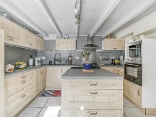Charming town centre house with garden - Dax - 7