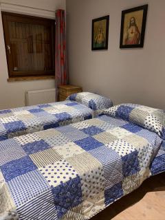 Appartamento Rustico - Candide - 8