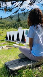 Eco Village Pavlovic - 2