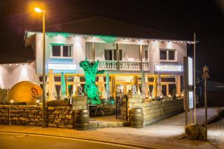 Hotel Restaurant Artemis - Weisenheim am Berg - 7