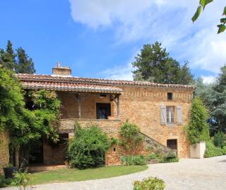 Maison de charme - Loubejac - 0