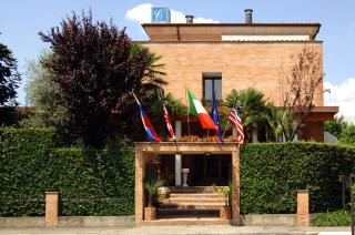 Villa Cavour - 9
