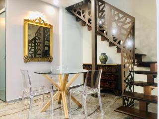 Dimora Umberto Apartment - Catania - 7