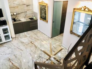 Dimora Umberto Apartment - Catania - 8