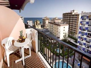Hotel Monarque Fuengirola Park - Fuengirola - 2